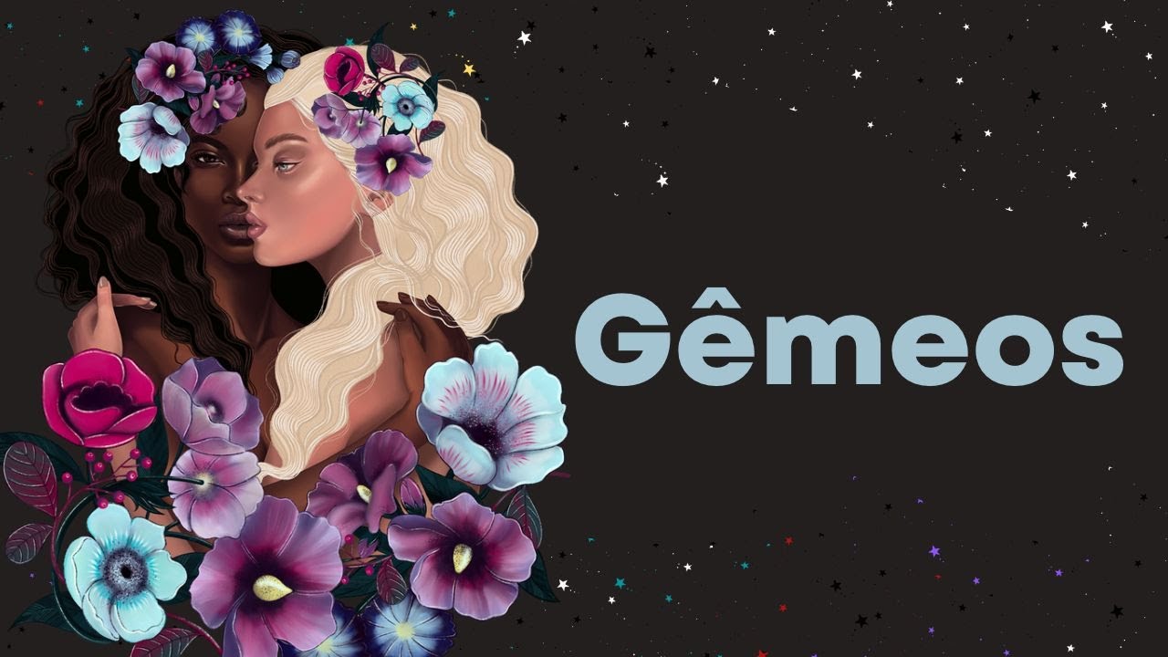 🔮GÊMEOS✨VAI TENTAR FICAR NA SUA VIDA MAS JÁ TEM GENTE TE ESPERANDO🤭