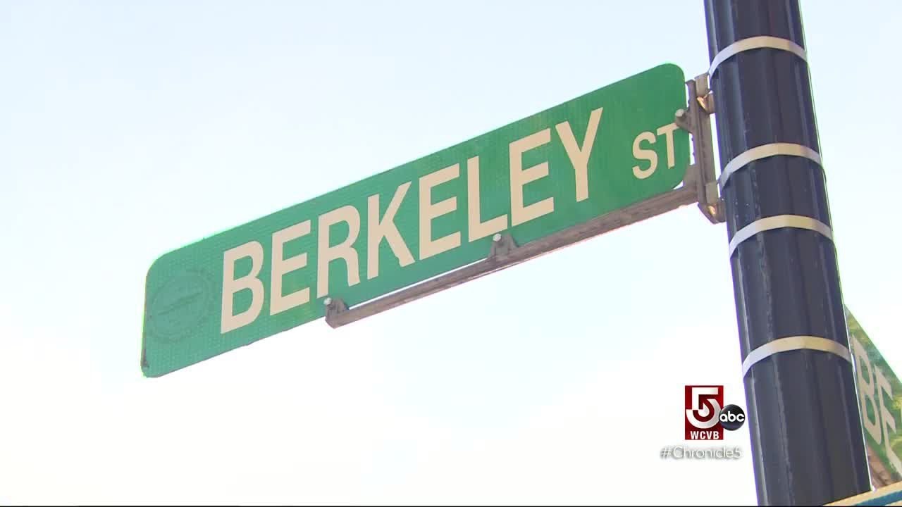 What your street name says about the value of your home