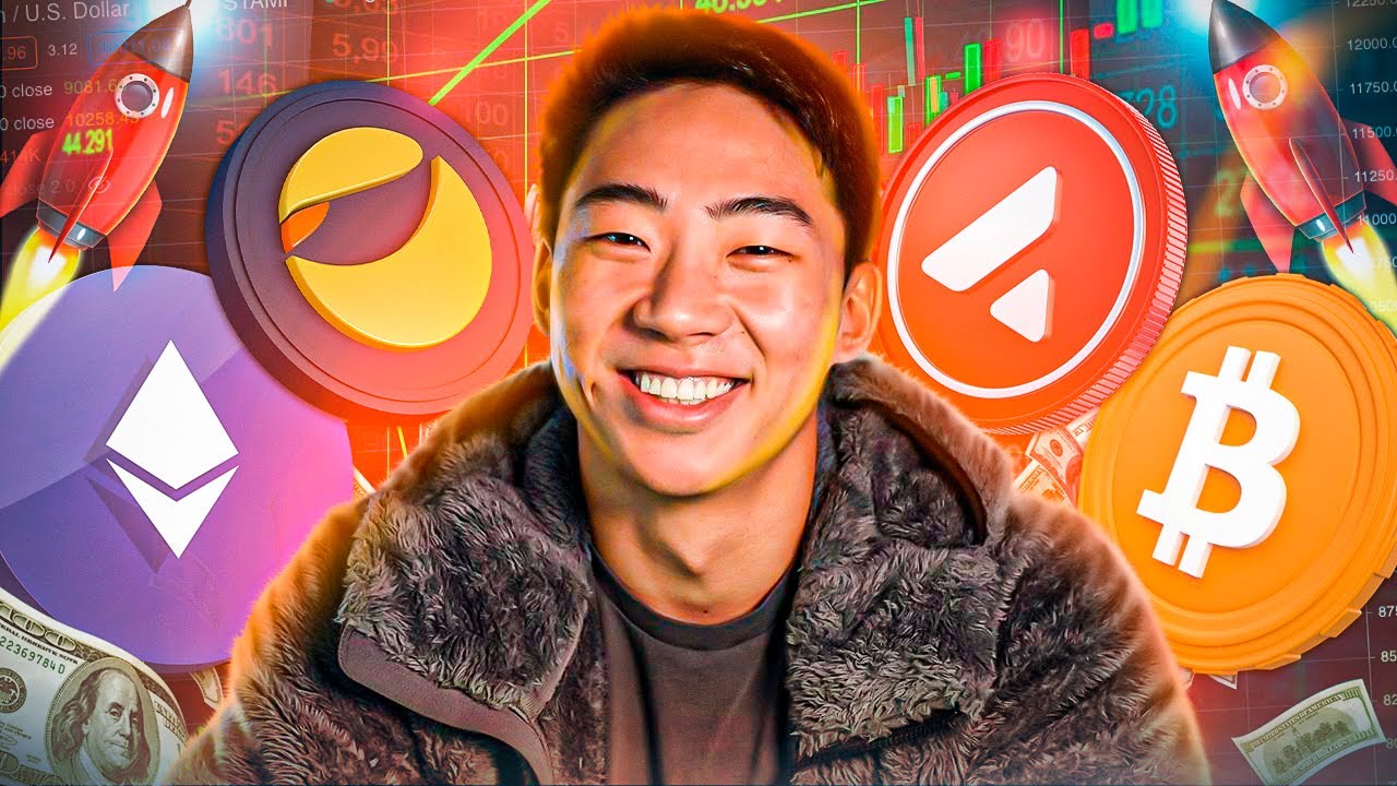 5 BEST CRYPTOS TO INVEST IN 2023
