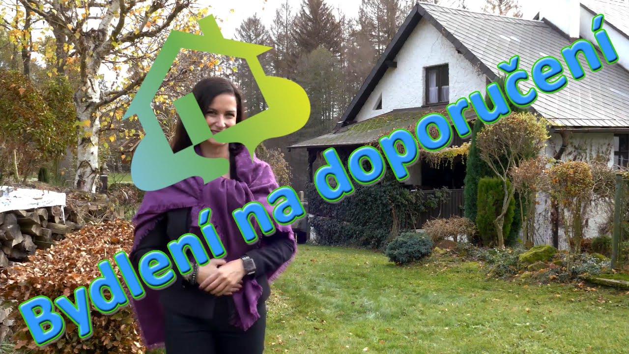 Videoprohlídka - Prodej mlýna, Dolní Březinka - Světlá nad Sázavou