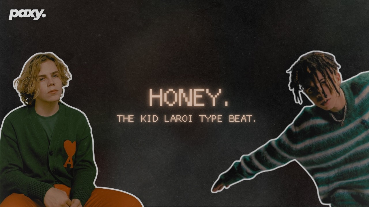 [FREE] The Kid LAROI x iann dior Type Beat - 