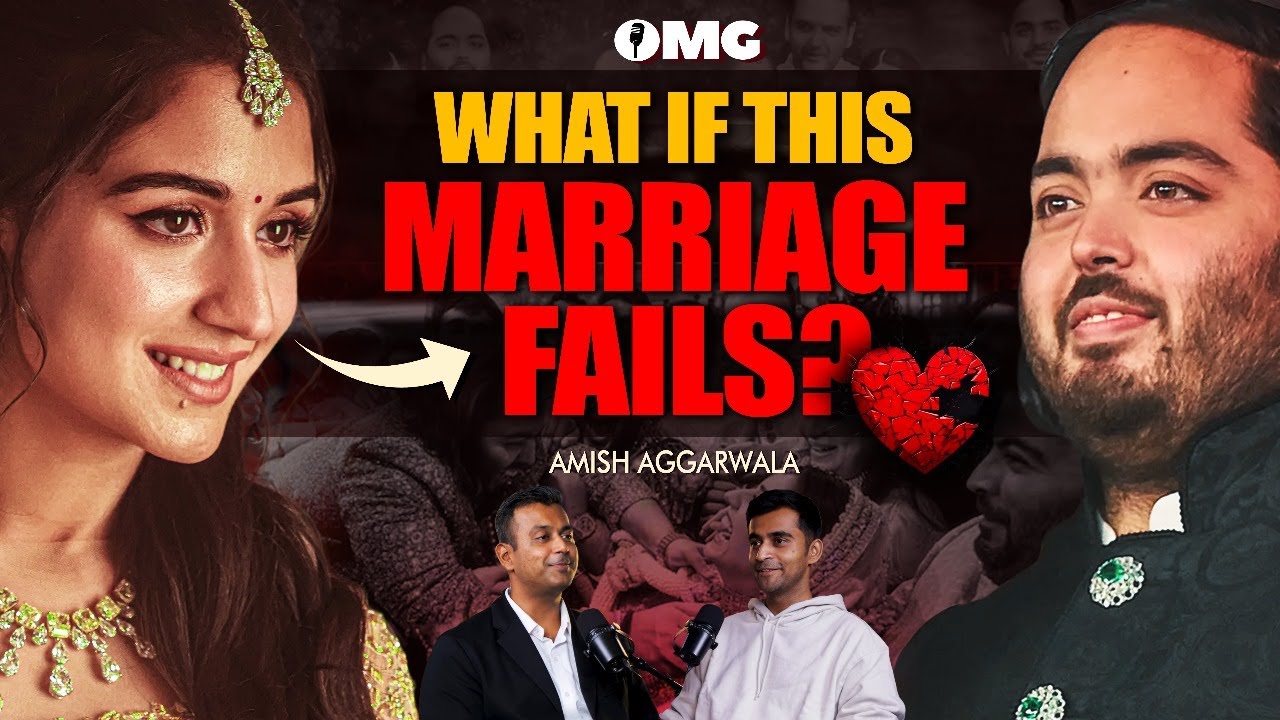 The Curious Case of Men’s Rights in India | @AmishLegal  | OMG with Divas  Gupta EP40