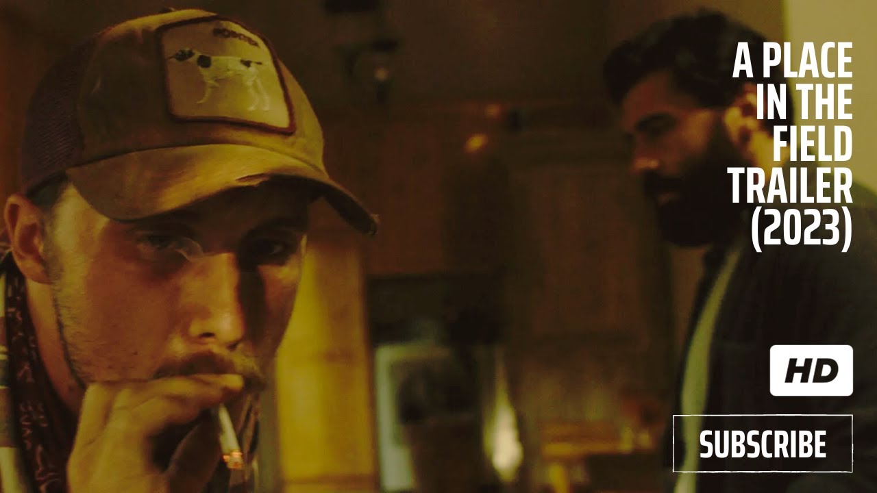 A PLACE IN THE FIELD Official Trailer (2023) Mishel Prada - Jack McGee