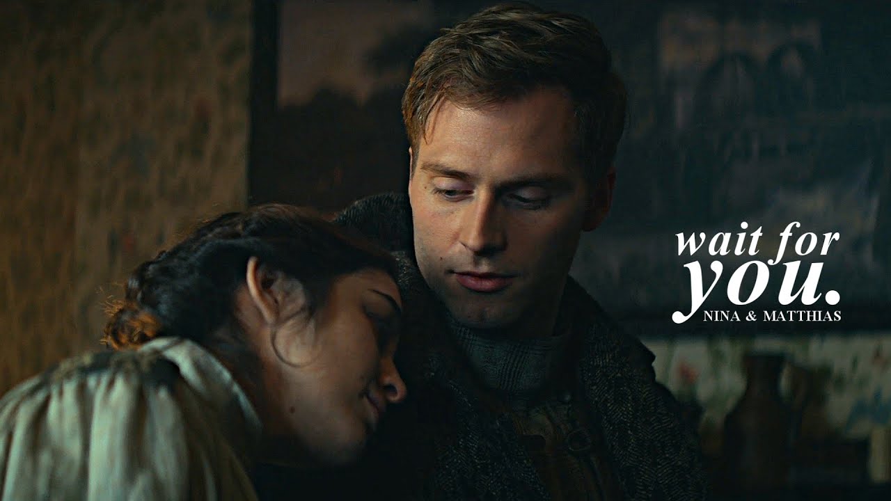 Nina & Matthias » I wait on you.