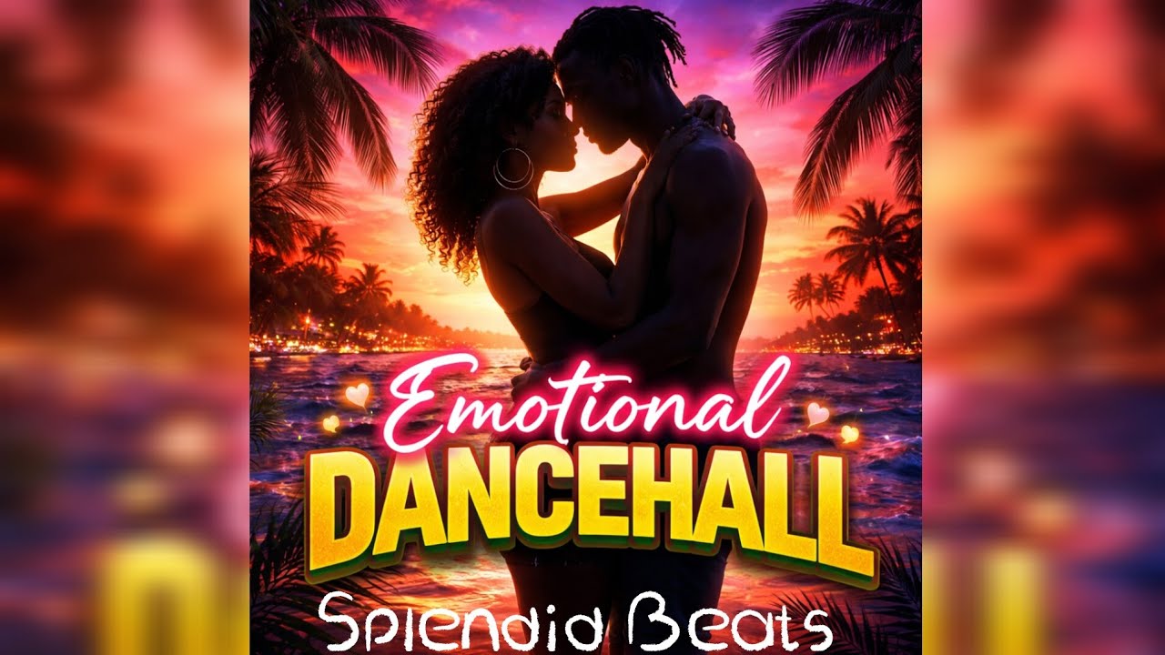 [FREE] _Dancehall_Raggae_Winky_D_x_Busy Signal type beat (Prod by Splendid Beats)No Copyright 