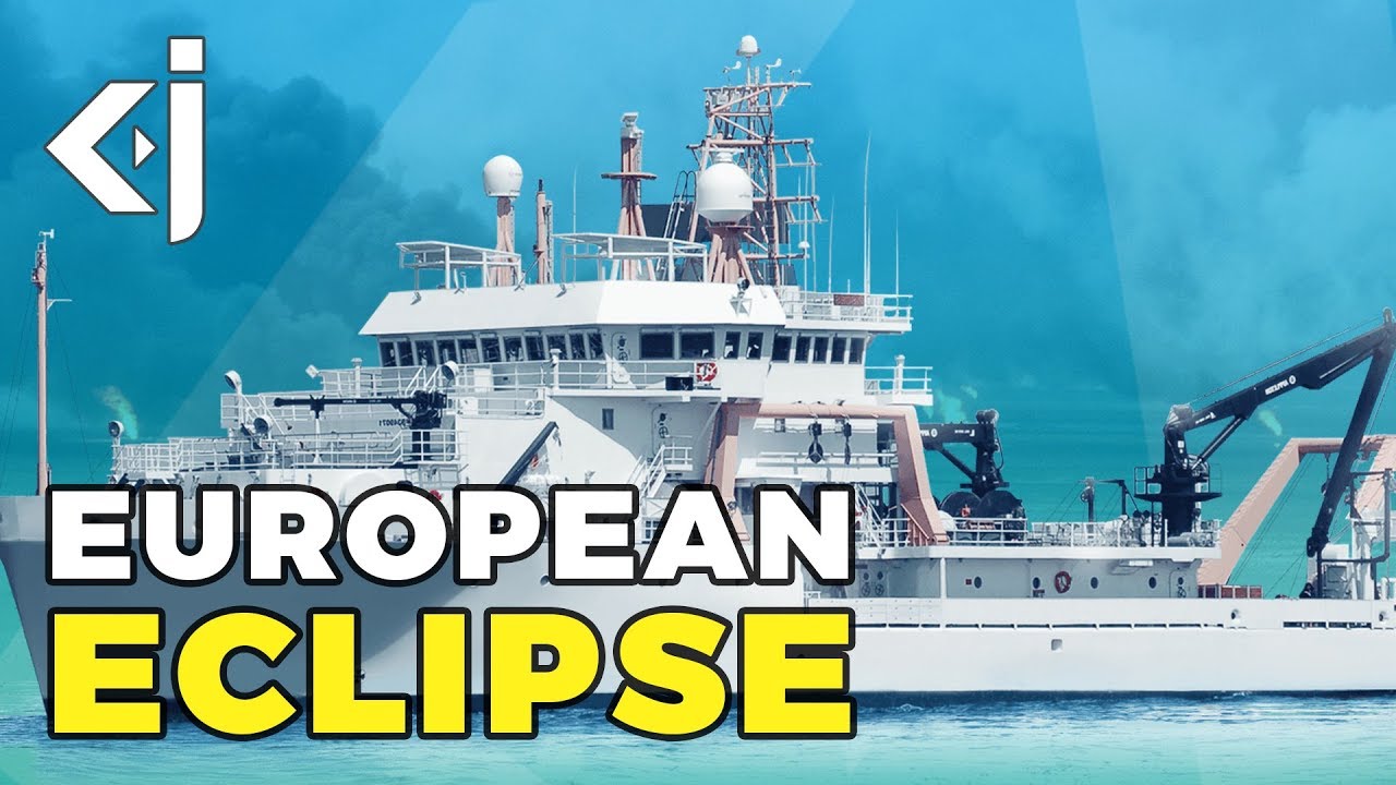 WHEN EUROPE replaced the MUSLIMS - Rise of Muslims Episode 8 - KJ Vids