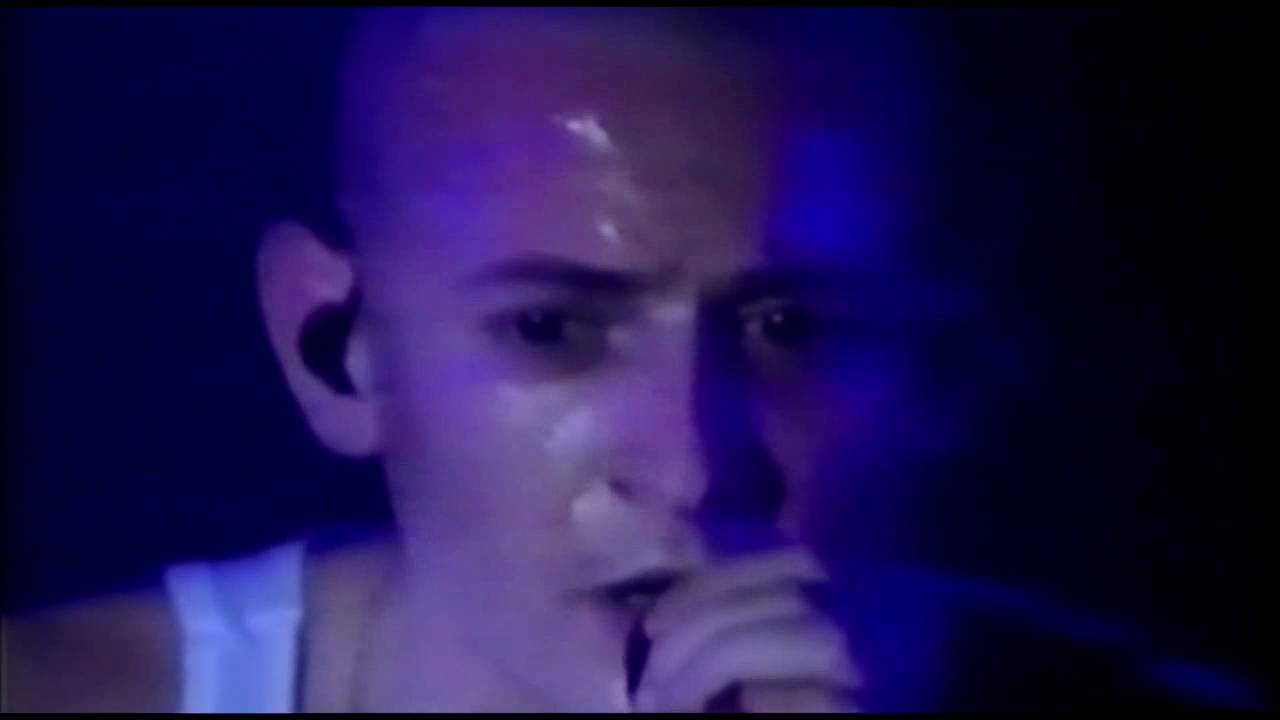 Linkin Park - London, Docklands Arena 16.09.2001 FULL SHOW