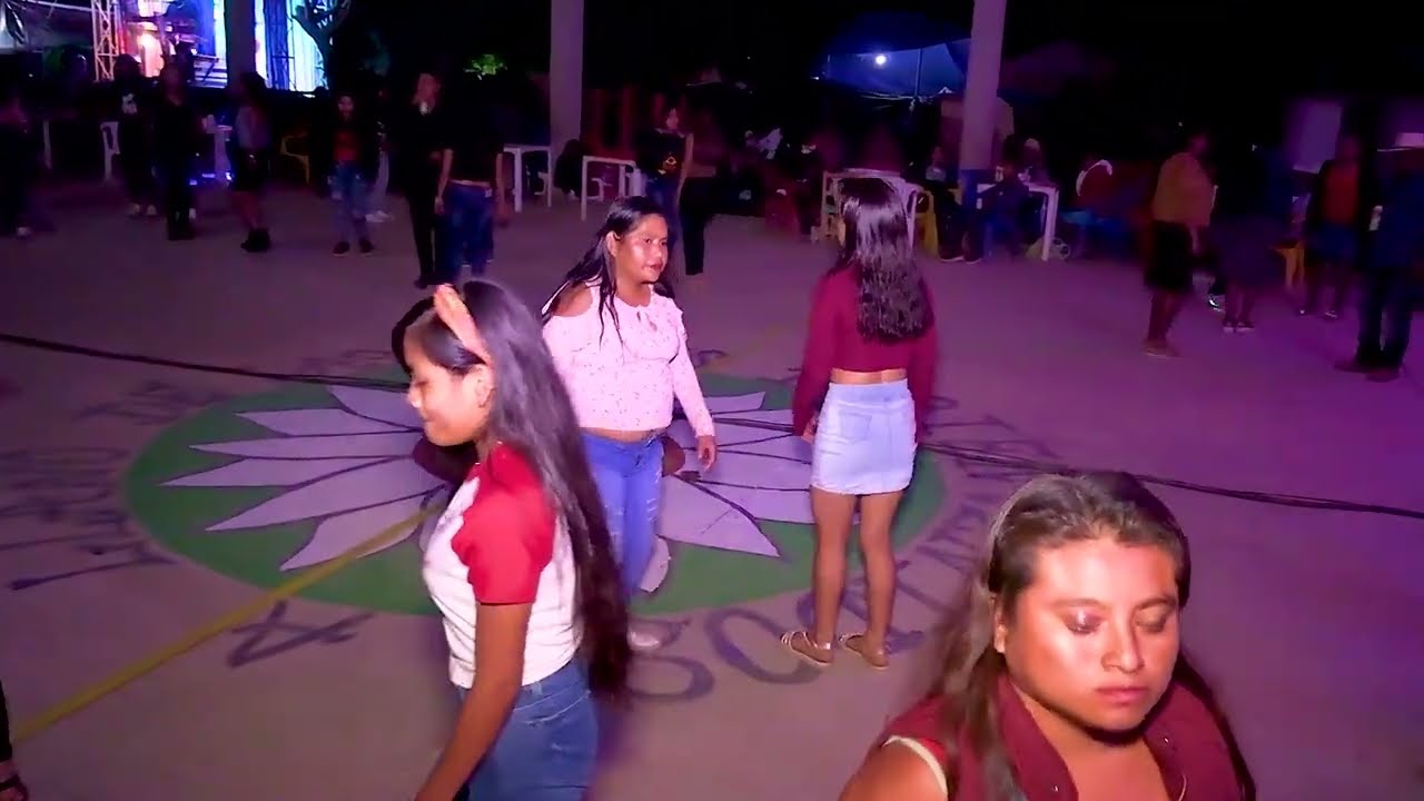 EL ÚLTIMO DE GUERRERO FT R3 EN LLANO DE LAS FLORES 1. CUARTO VIERNES DE CUARESMA. DVD 4