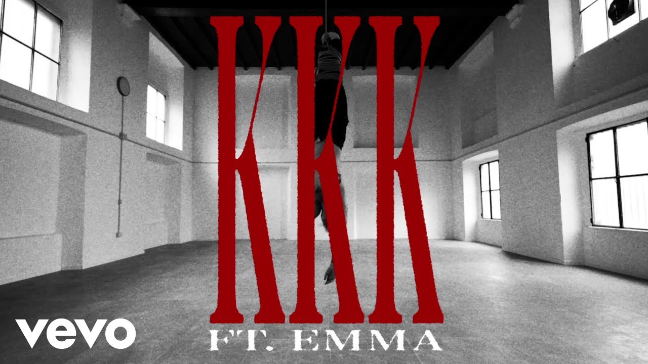 18K - KKK (Visual) ft. EMMA