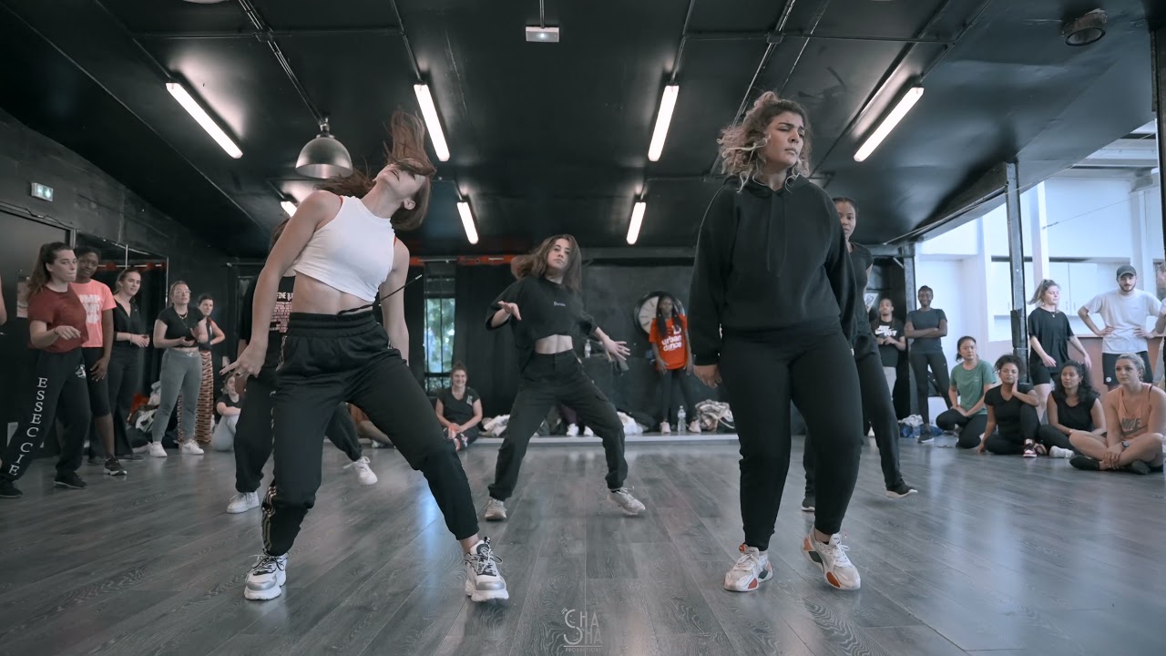 Psquare - Shekini // Choreo by @boundancer8117  // @Lax_studio
