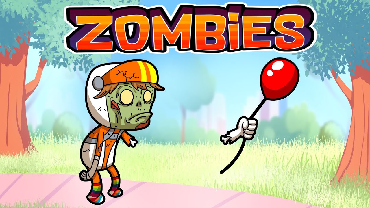 zombies