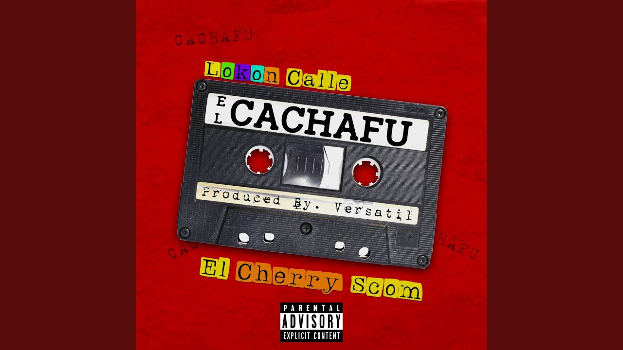 El Cachafu