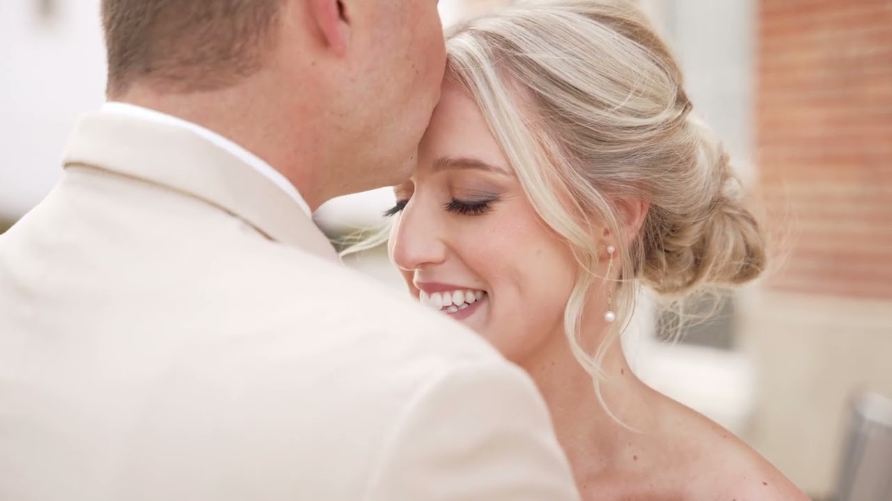 Timeless Catholic Wedding Video With Rustic Flair | Midwest Wedding Co.