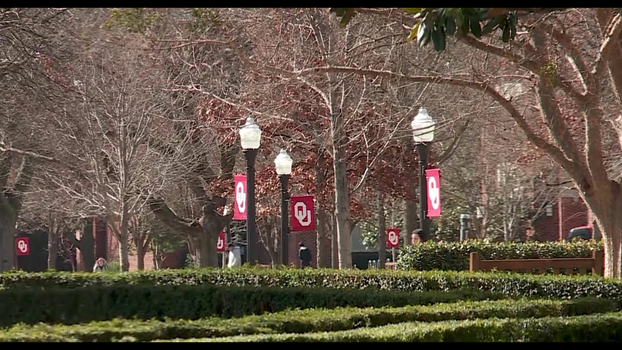 University of Oklahoma Students Fed Up After Second Racial Slur Incident in Less Than Two Weeks