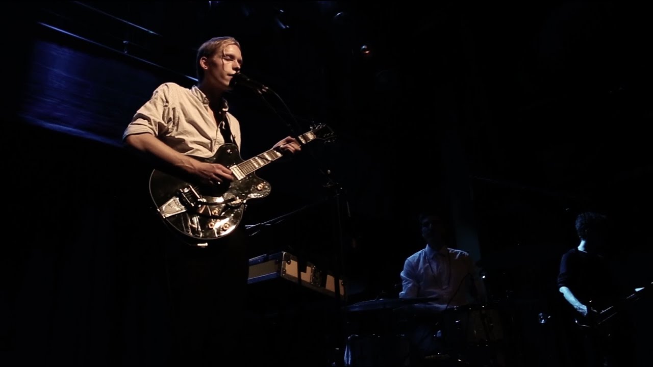 All diese Gewalt &ndash; Morgen alles neu (Live)