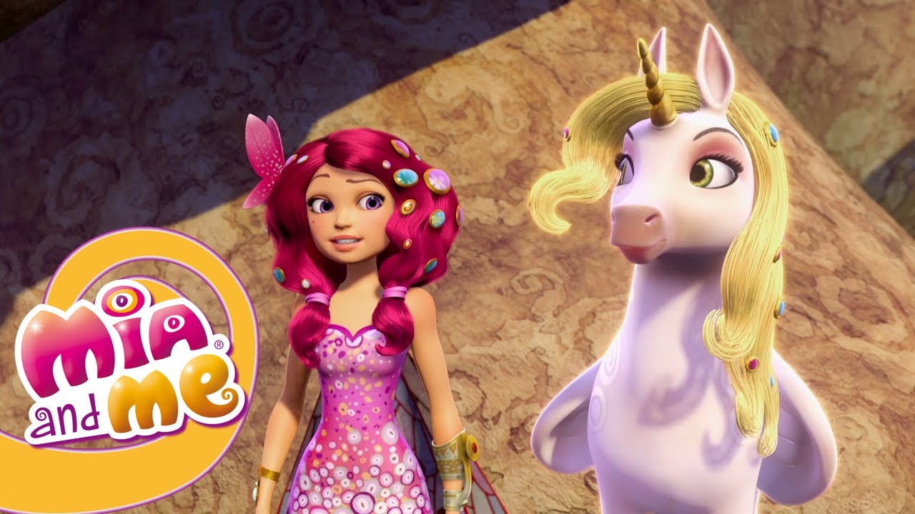 Mia and me - Phuddle&rsquo;s Foibles - Season 1 - Episode 12