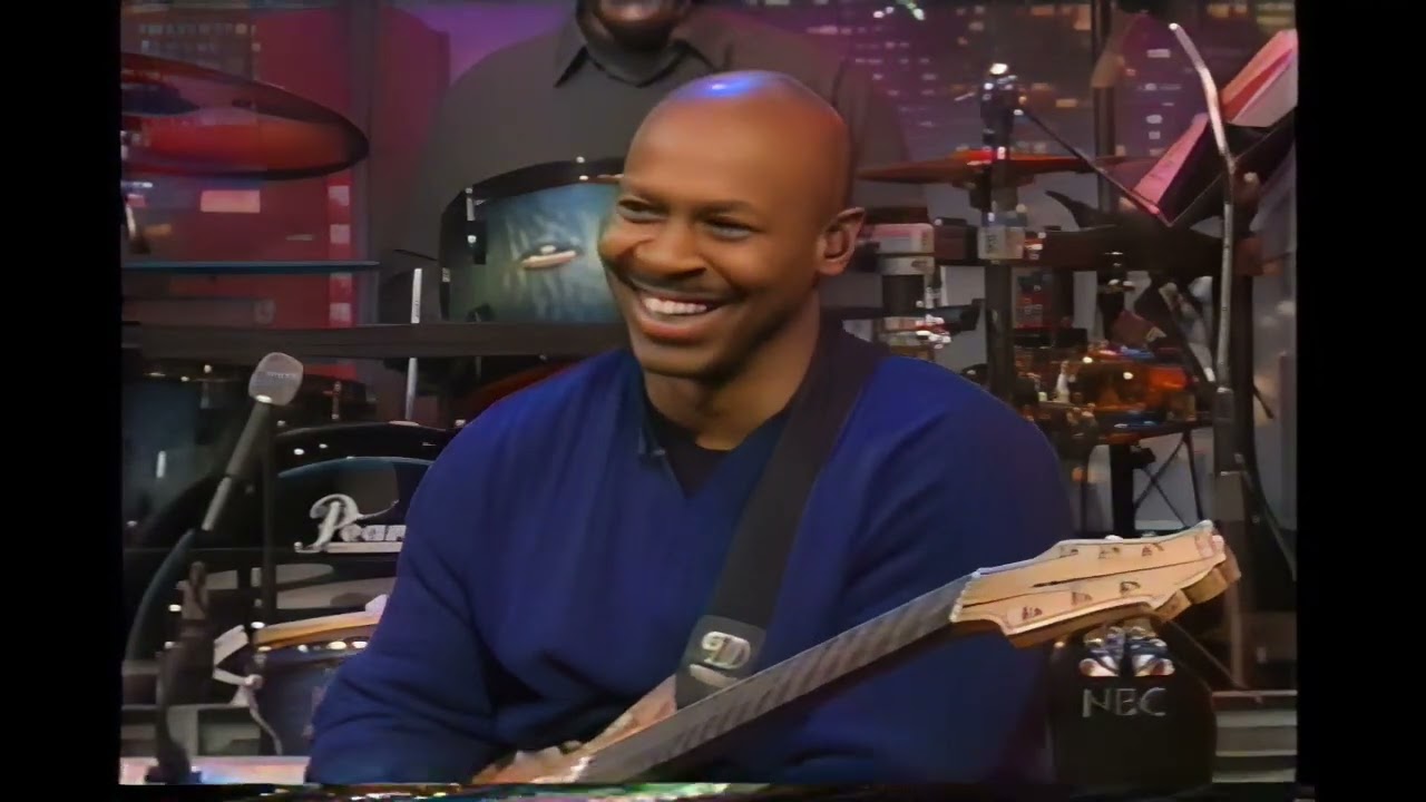 The Tonight Show with Jay Leno (9/27/2001)