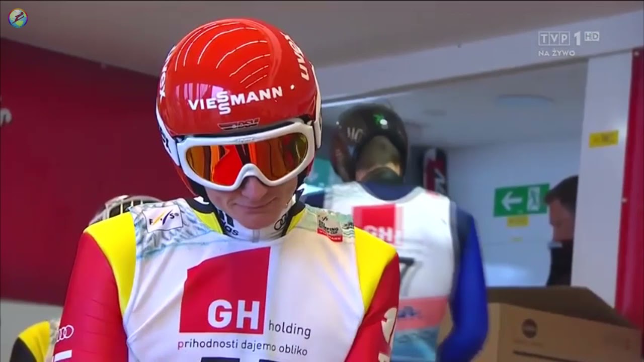 Puchar Świata - Planica 2014 - 2 konkurs