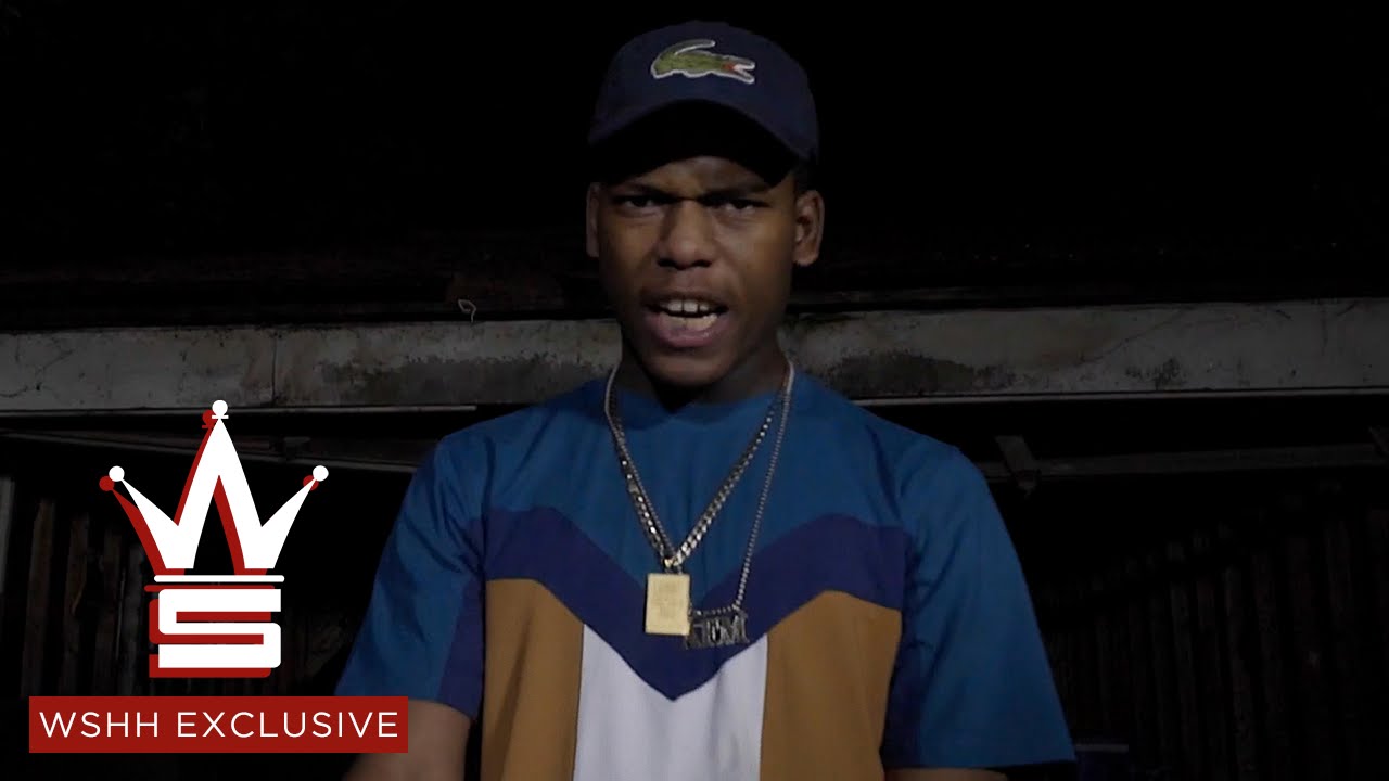 Lud Foe 