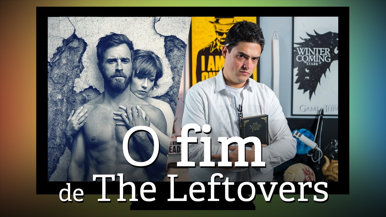 THE LEFTOVERS | SM Play #53