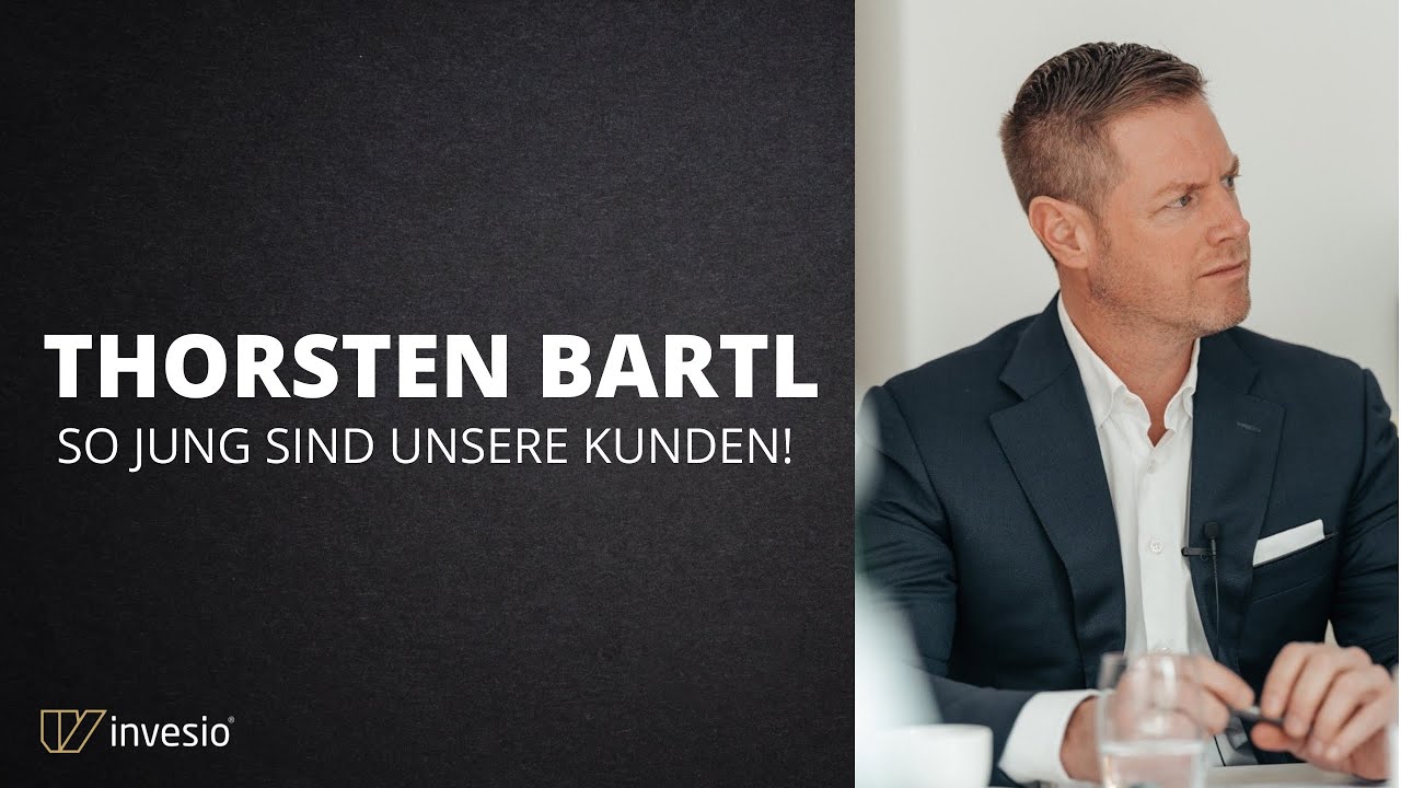 SO GEHT IMMOBILIENVERTRIEB! | TAGESABLAUF EINES IMMOBILIENVERTRIEBLERS | INVESIO