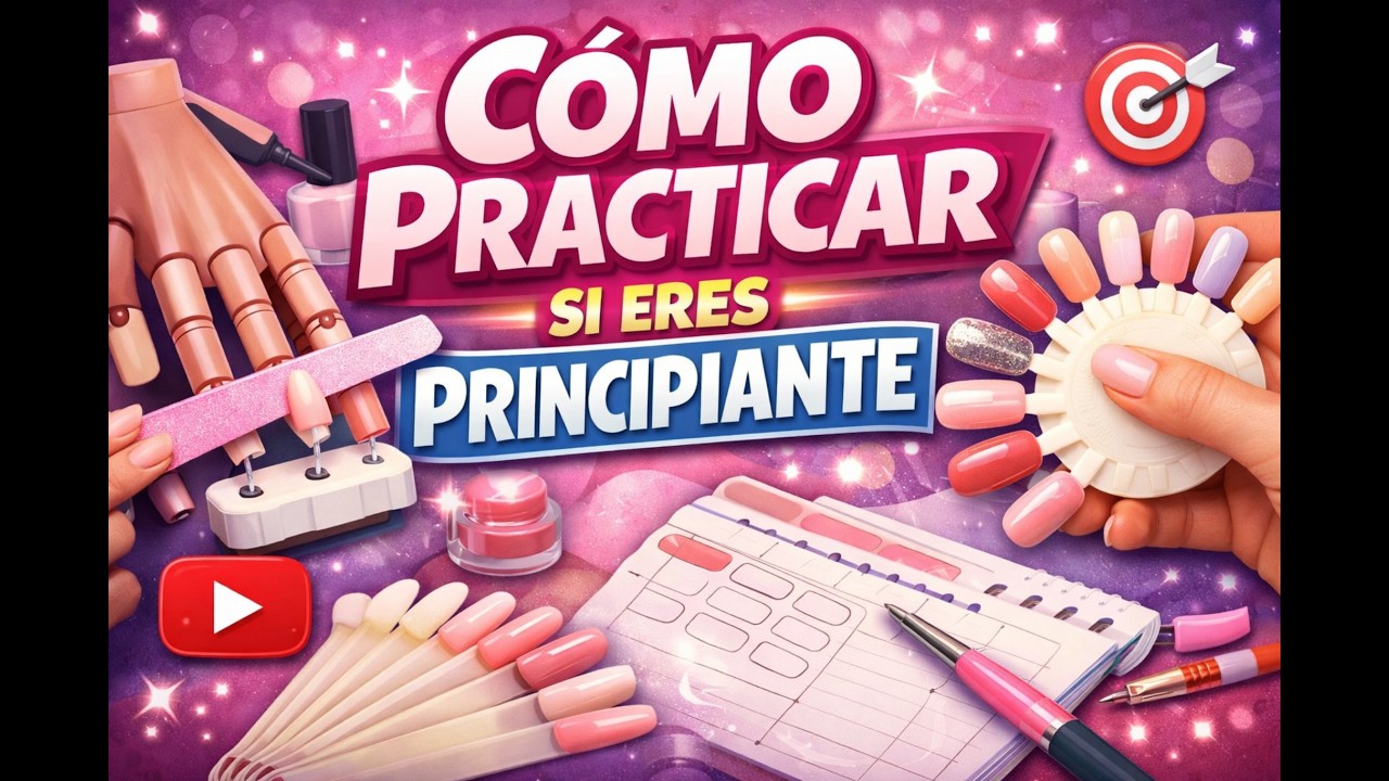 Cómo practicar si eres principiante