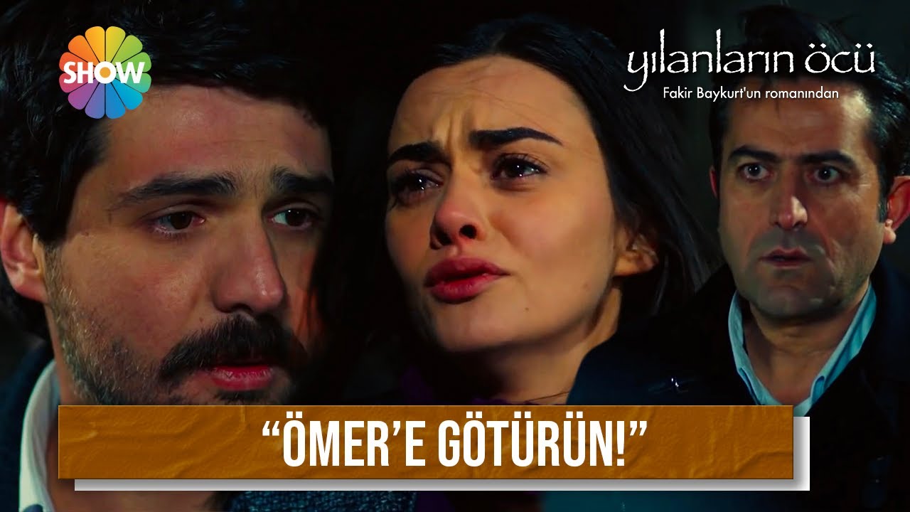 Fatma, kardeşini görmek istiyor! | Yılanların Öcü