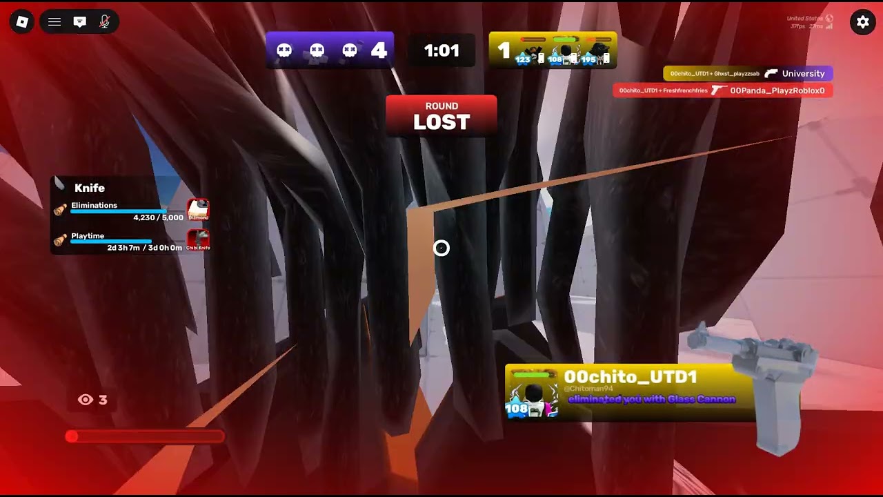 Playing Daily Gamemodes (Part 42)