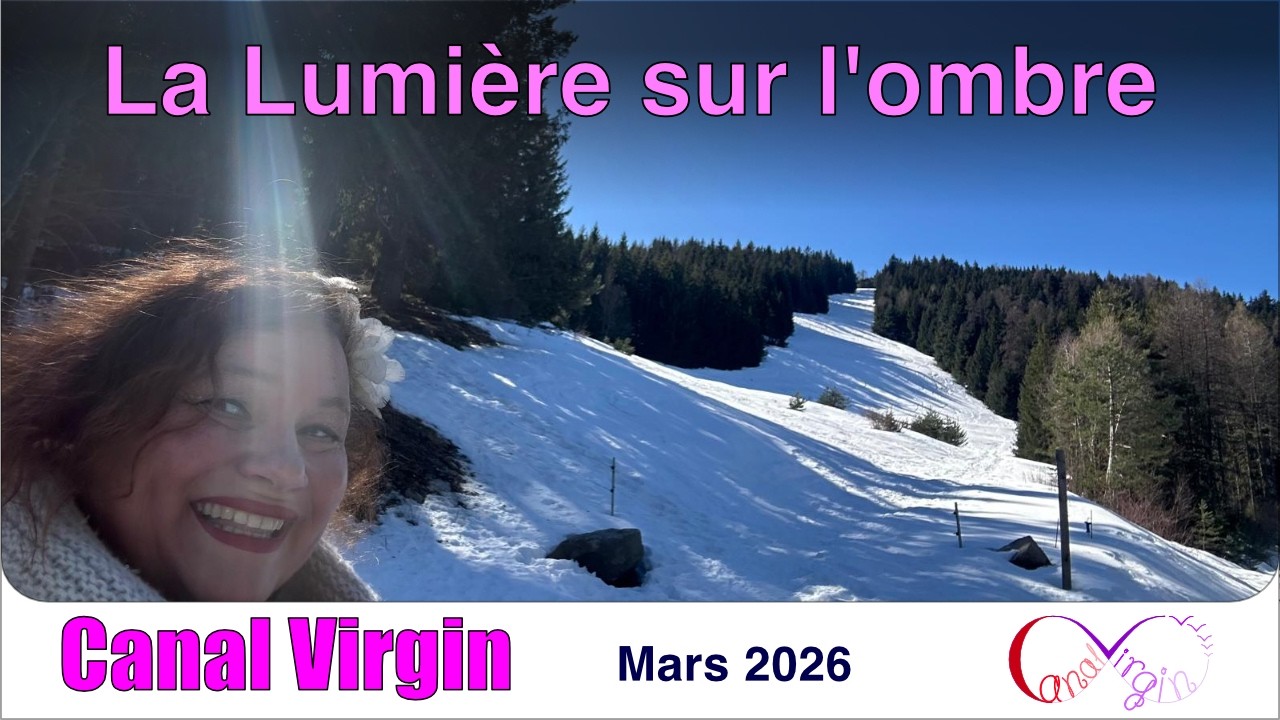 Lumiere sur l'ombre