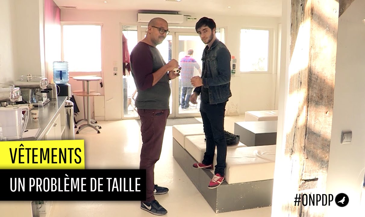 Petite ou grande taille, comment faire son shopping ?