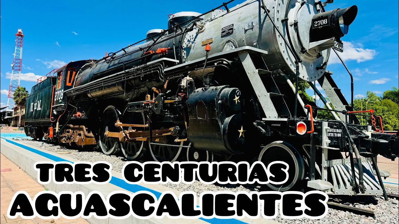 Plaza Tres Centurias en Aguascalientes