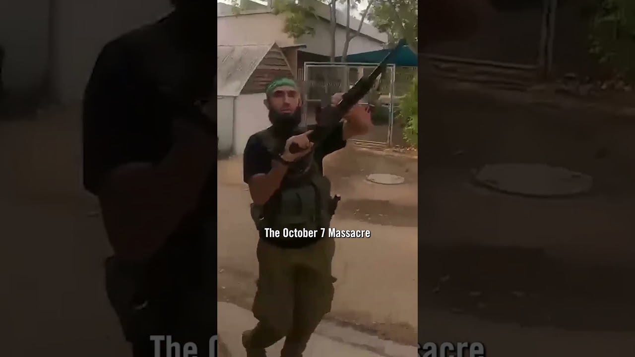 Silencing Gaza: Hamas&rsquo; Arrow Unit