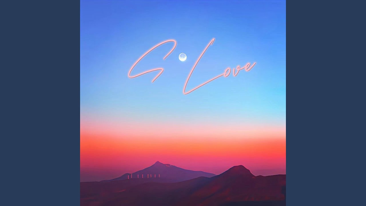 G Love（Phonk）