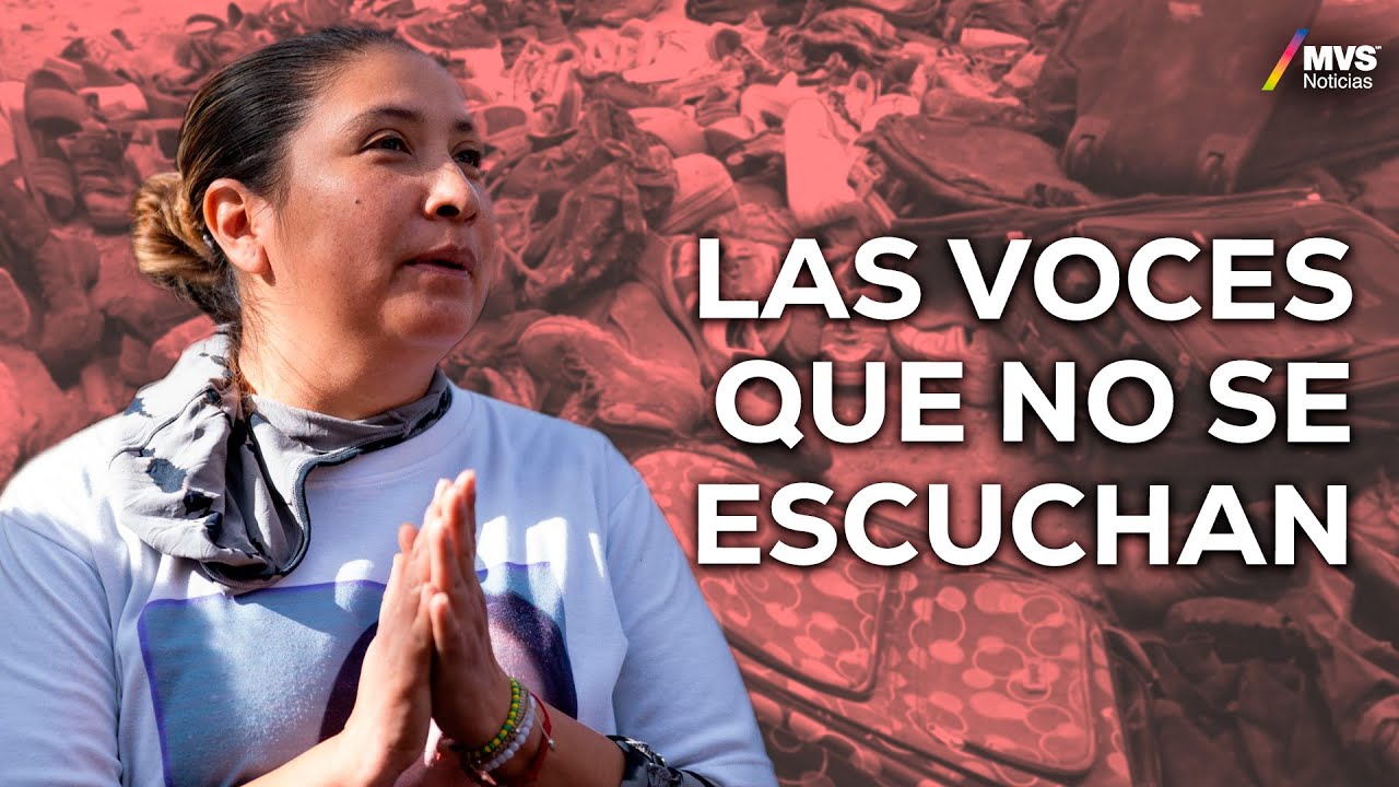 TEUCHITLÁN, el cementerio que el gobierno no quiere aceptar