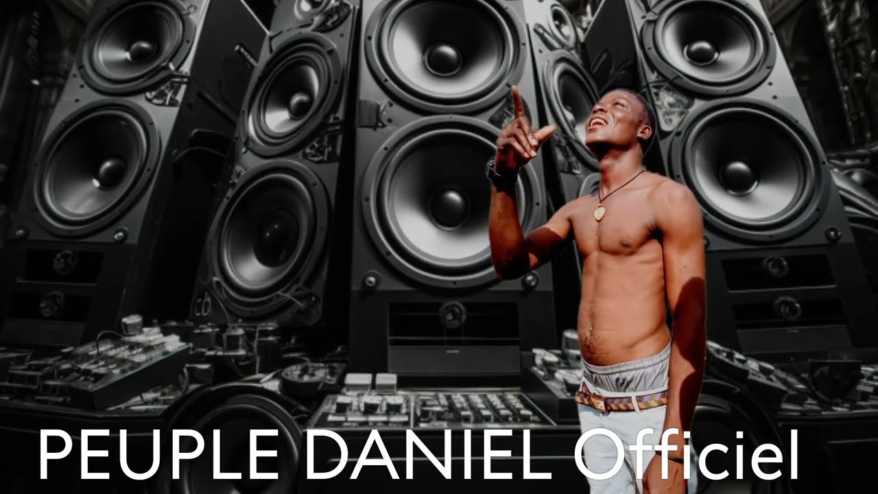 Peuple Daniel Série ♥️ 2024
