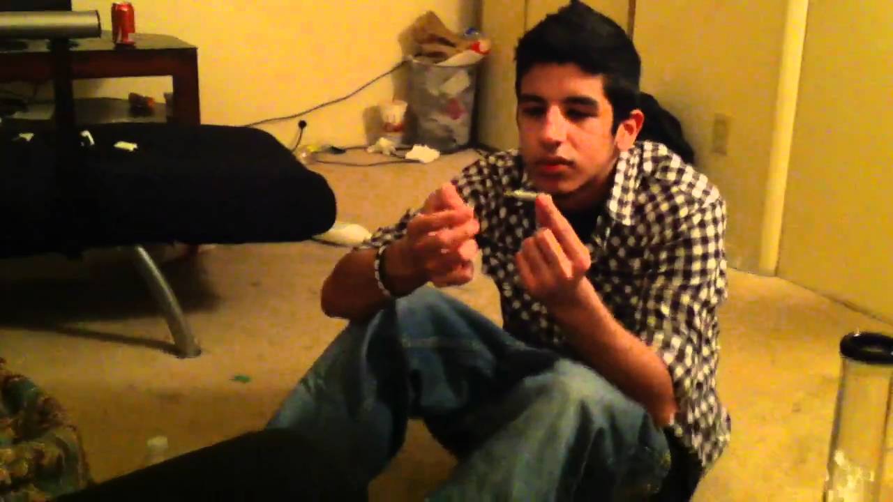 Bong Hits & a Joint