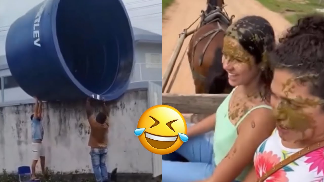 POBRE NÃO TEM SOSSEGO 😂 O JEITO BRASILEIRO EM SEU ESTADO MAIS PURO