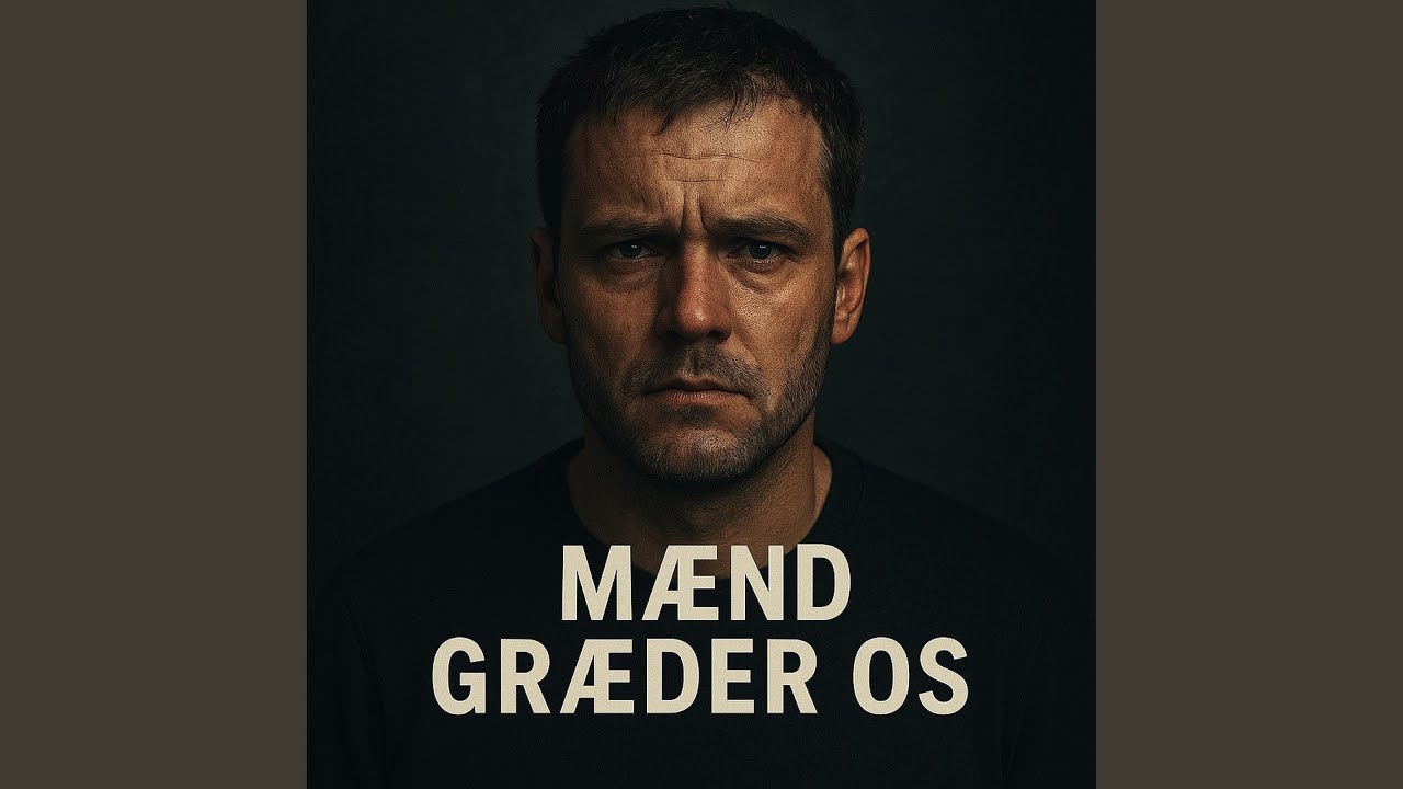 Mænd Græder Os