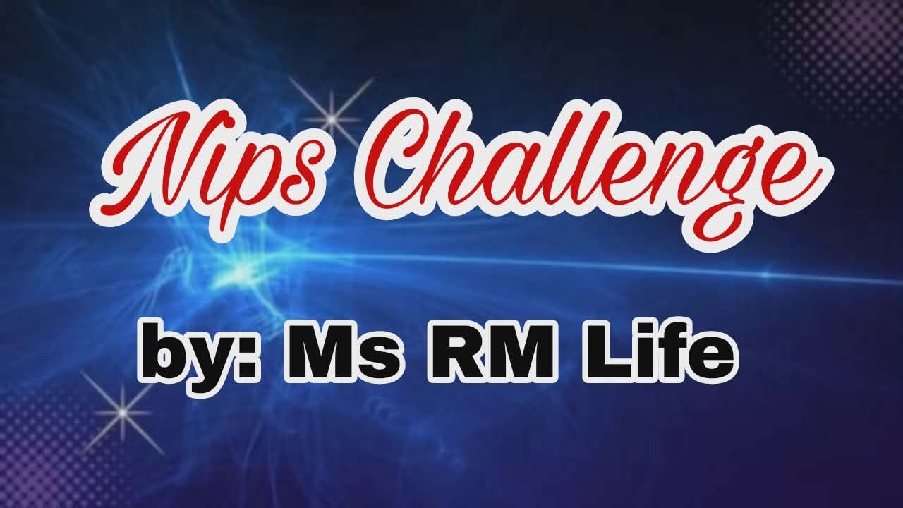 Nips Challenge