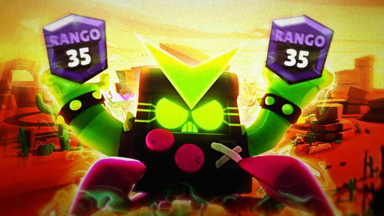 🔥8-BIT RANGO 35🔥