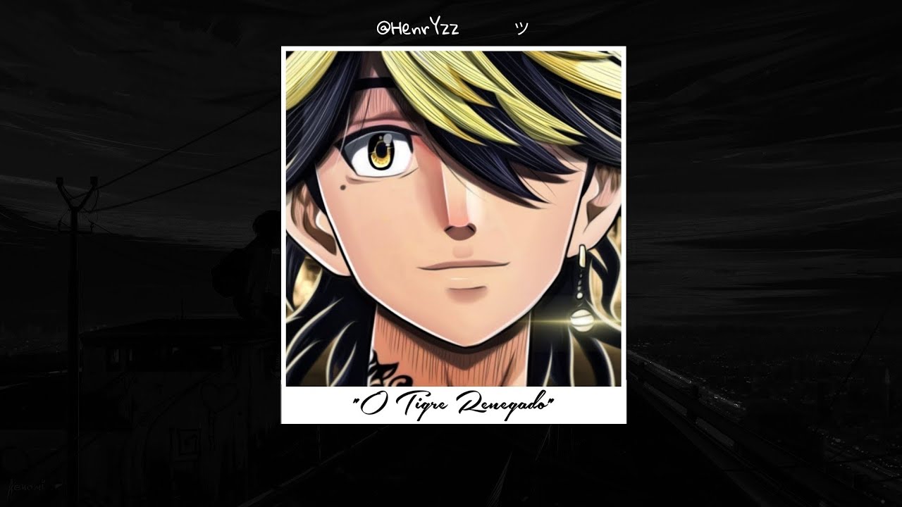 AniRap - Kazutora 