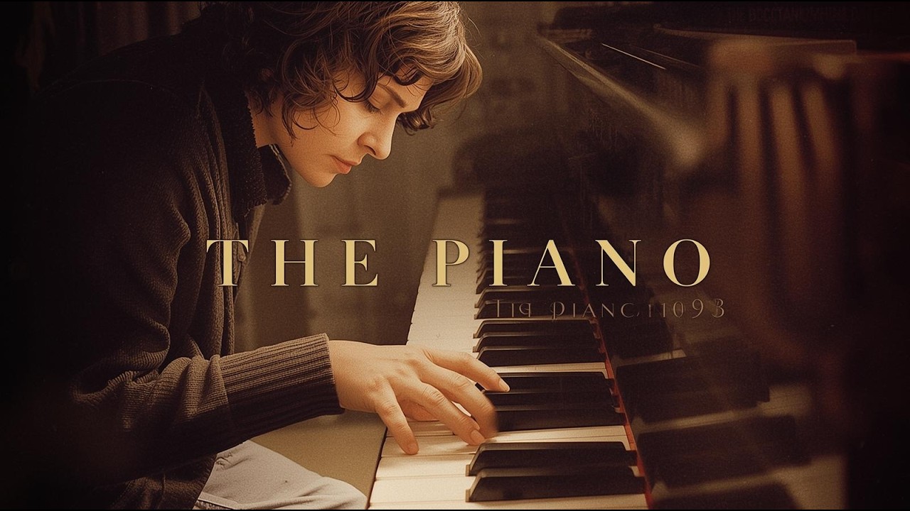 The Piano (1993): Summary and Analysis of a Cinematic Masterpiece
