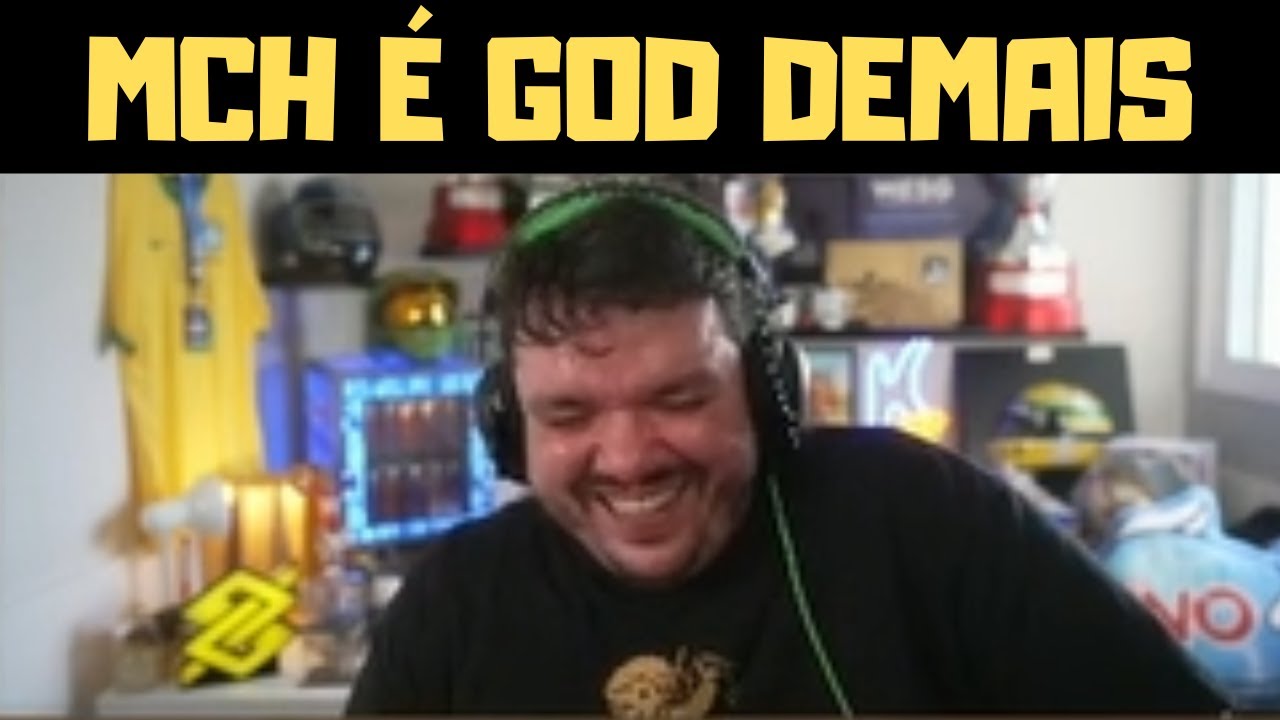 MCH RESUME A VIDA DE UM PRO PLAYER DE CS GO KKKKKKKKKKKKKKKKKKK