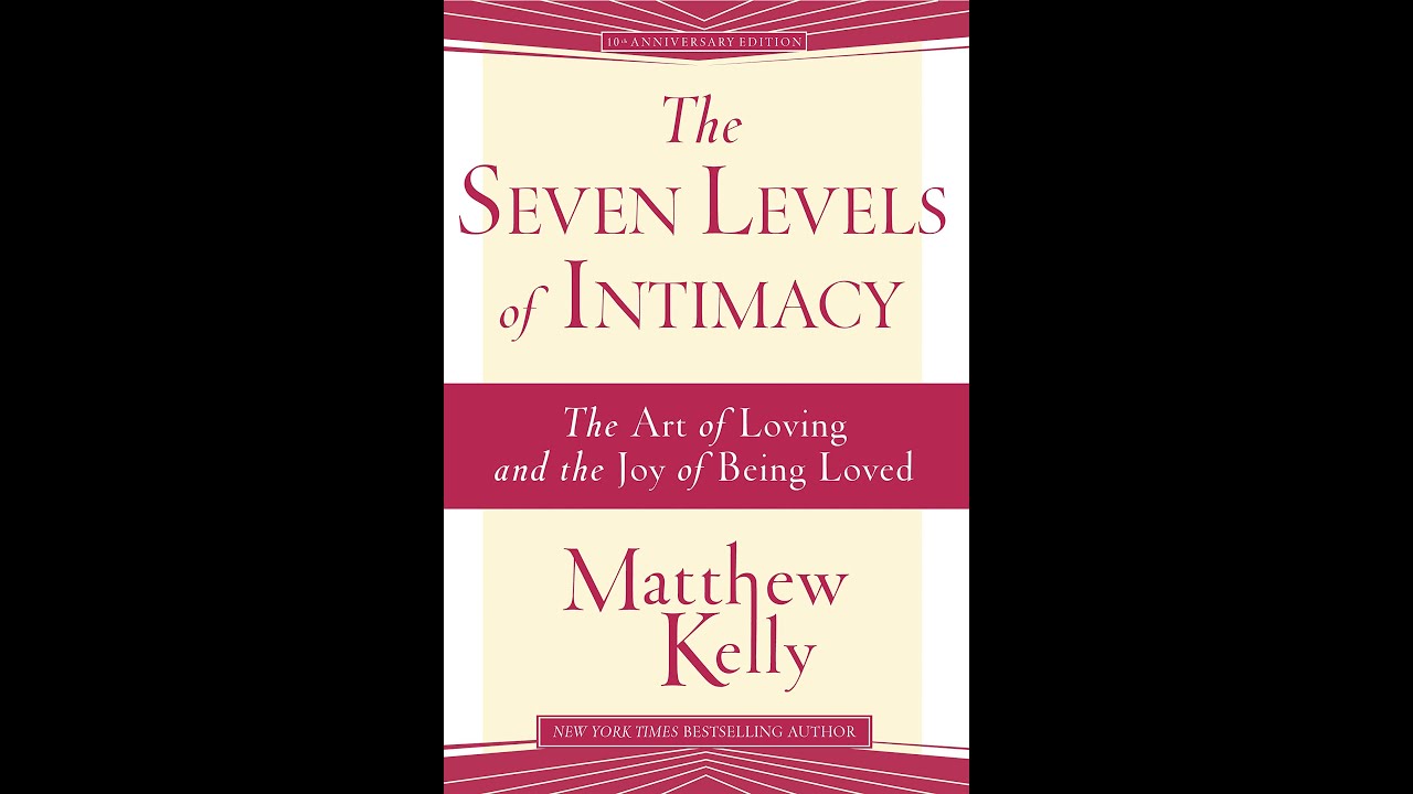 7 Levels of Intimacy Chap 16
