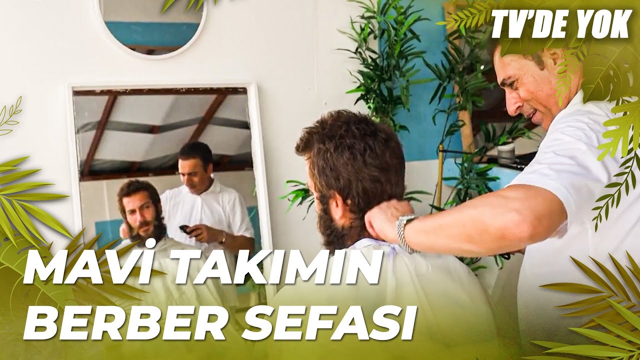 Mavi Takım'ın Büyük Ödülü | Survivor All Star 2024 90. Bölüm