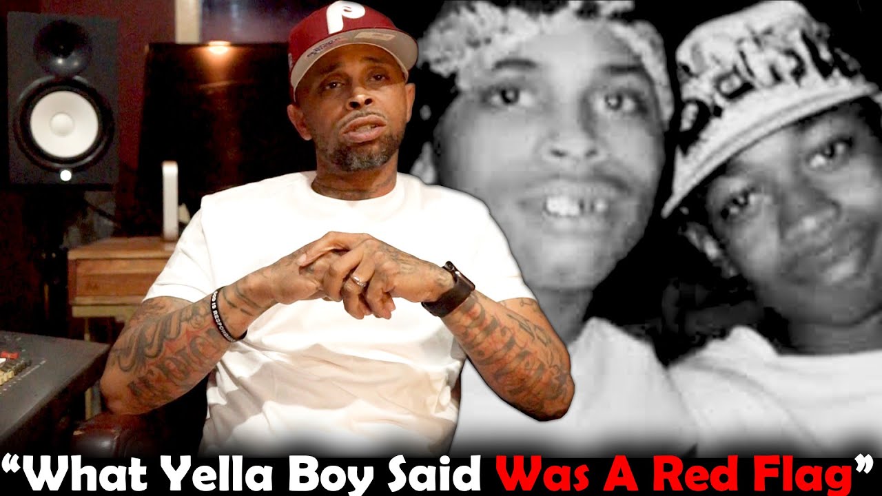 Mista Meana on Almost Signing to Cash Money over Big Boy, How the Beef Started & Who was Sporty T