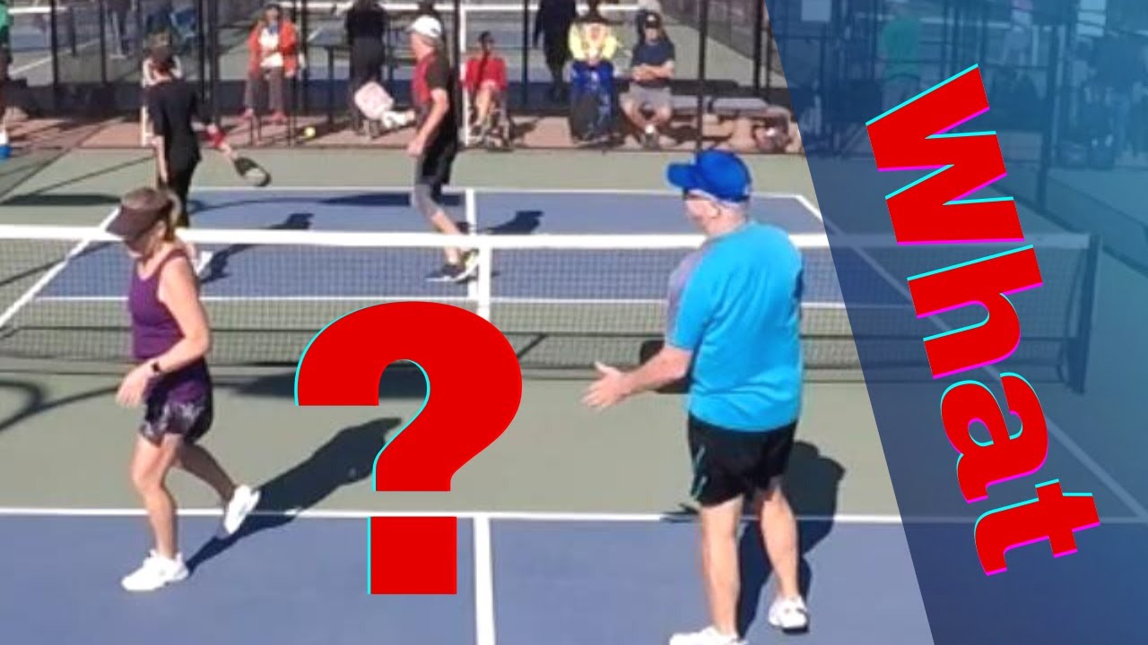 3 Essentials to Beat Nerves and Stay Focused on the Pickleball Court