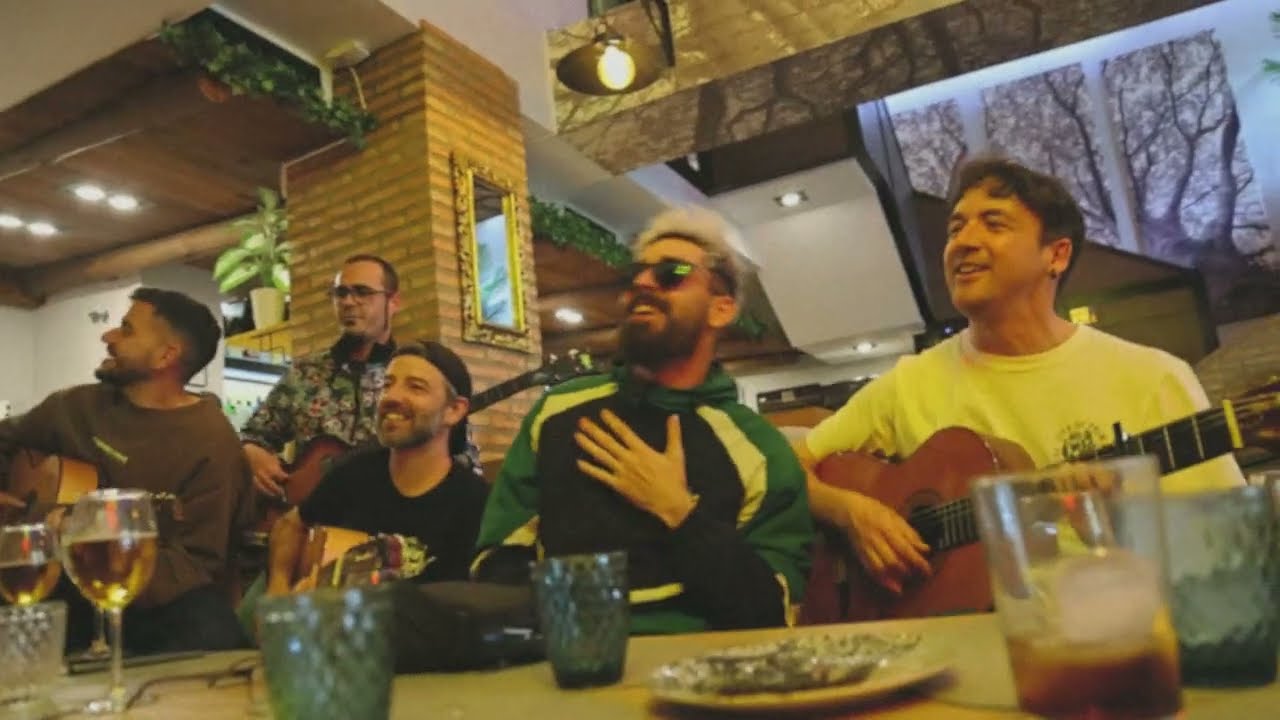 DIV&Aacute;N DU DON, EL DUENDE CALLEJERO - VUELO (VERSI&Oacute;N 2025)