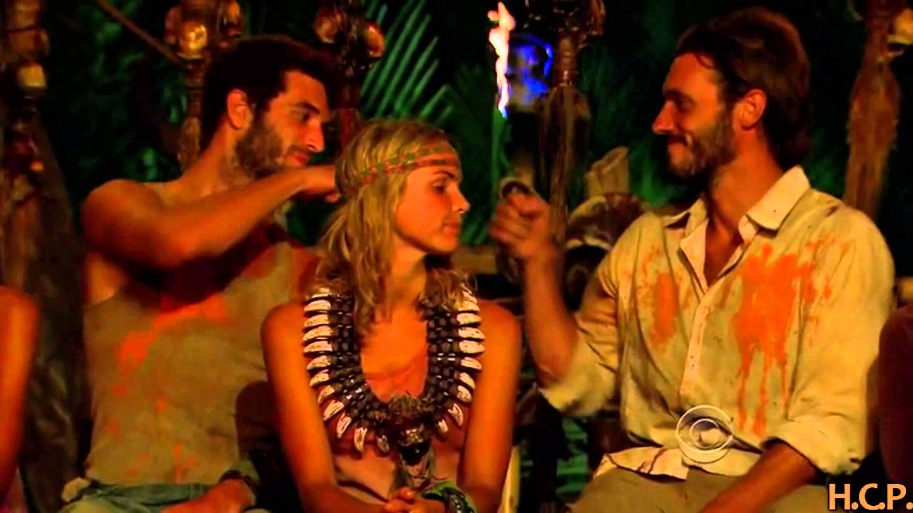Survivor 26 Caramoan: Retrospective [HD]