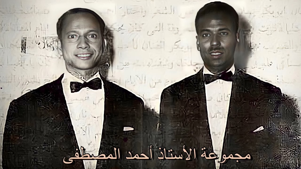من الأرشيف: لقاء مع مجموعة من رواد الفن السوداني
